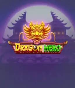 Join a legendary quest with Dragon Hero by Pragmatic Play, showcasing stunning visuals of powerful dragons and heroic battles. Explore a world where legend meets adventure, with symbols like treasures, mystical creatures, and enchanted weapons for a mesmerizing gaming experience.